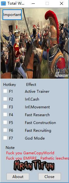 ������ȫ��ս���޸���_�����أ�ȫ��ս�������޸��� v1.3.0 MrAntiFun��-���ĵ���