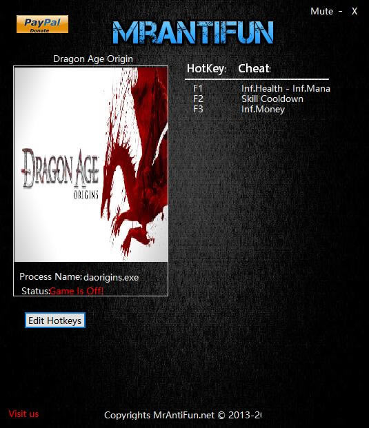 ����������Դ�޸���_����������Դ�����޸��� v1.05.13263 MrAntiFun��-���ĵ���