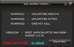 ĩ�ջ�ս�޸���_ĩ�ջ�ս�����޸��� v1.0 Hatschi��-���ĵ���