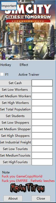 ģ�����5�޸���13_ģ�����5ʮ�����޸��� v1.0 MrAntiFun��-���ĵ���