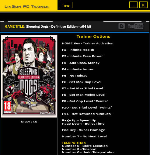 ��Ѫ�����޸���1.0_��Ѫ����ʮ�����޸��� v1.0������ LinGon��-���ĵ���