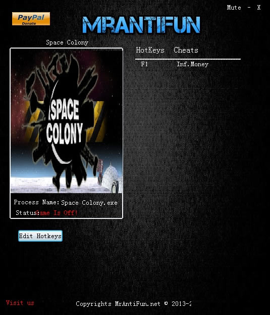 ̫��ֳ����޸���_̫��ֳ���һ���޸��� v20170316 MrAntiFun��-���ĵ���