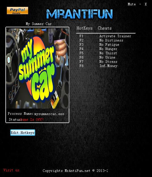 ������˾���޸���_������˾�������޸��� v20180510 MrAntiFun��-���ĵ���