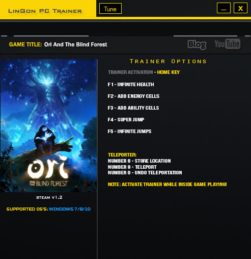 ��������ʧɭ���޸���_��������ʧɭ�������޸��� v1.2 Lingon��-���ĵ���