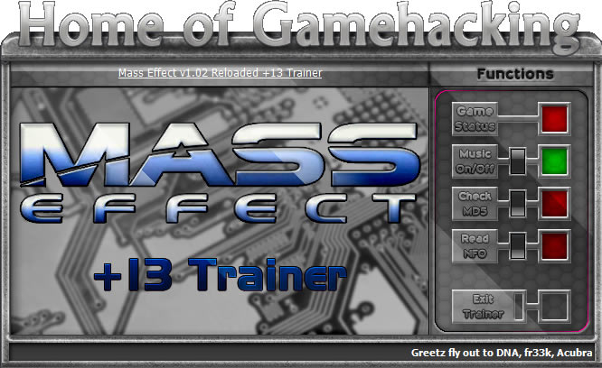 ����ЧӦ3�޸���_����ЧӦ3ʮ�����޸��� v1.02 HOG��-���ĵ���