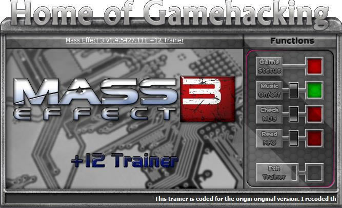 ����ЧӦ3�޸���_����ЧӦ3ʮ�����޸��� v1.4.5427.111 HOG��-���ĵ���