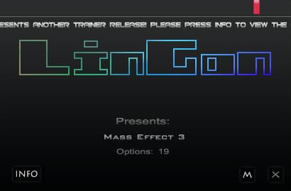 ����ЧӦ3�޸���_����ЧӦ3ʮ�����޸��� v1.5.5427.124 LinGon��-���ĵ���