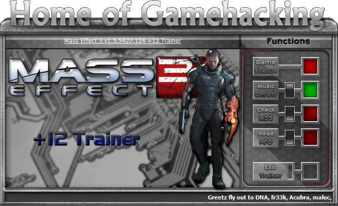 ����ЧӦ3�޸���_����ЧӦ3ʮ�����޸��� v1.5.5427.124 HOG��-���ĵ���