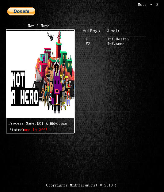 ����Ӣ���޸���_����Ӣ�������޸��� v1.0 MrAntiFun��-���ĵ���