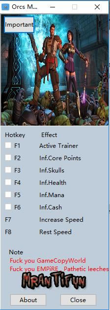 ���˱�����2�����޸�������_���˱�����2�����޸��� v1.0.0.362 MrAntiFun��-���ĵ���