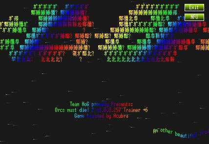 ���˱�����2�޸���1.0.0.257_���˱�����2�����޸��� v1.0.0.257 HOG��-���ĵ���