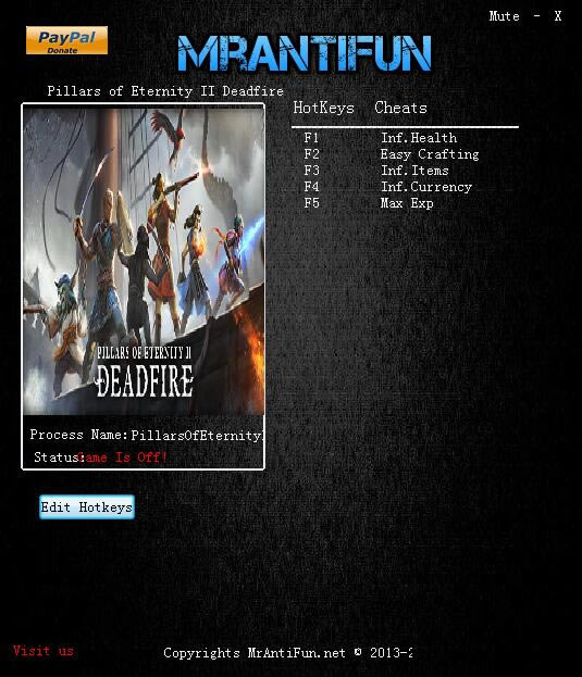 ����֮��2�޸���_����֮��2�����޸��� v1.0.1.0064 MrAntiFun��-���ĵ���