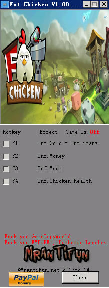 �ʼ�����ս�޸���_�ʼ�����ս�����޸��� v1.0 MrAntiFun��-���ĵ���