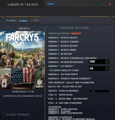 �µ�����5�޸���_�µ�����5ʮ�����޸��� v1.05 LinGon��-���ĵ���