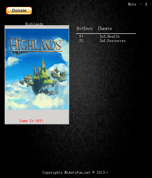 �ߵ�ͳ�����޸���_�ߵ�ͳ���������޸��� v1.0 MrAntiFun��-���ĵ���