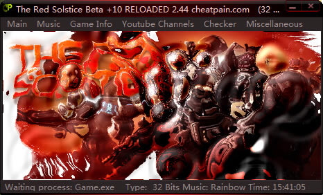 ��ɫ�����޸���_��ɫ����ʮ���޸��� v2.44 h4xor��-���ĵ���