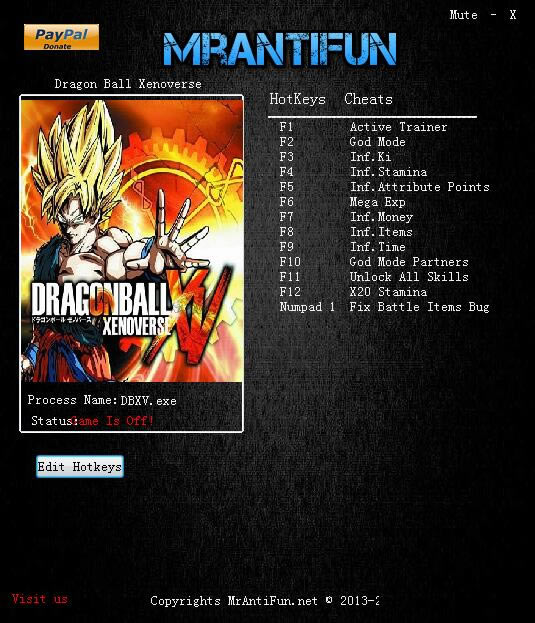 ���鳬�����޸���_���飺������ʮһ���޸��� v1.08 MrAntiFun��-���ĵ���