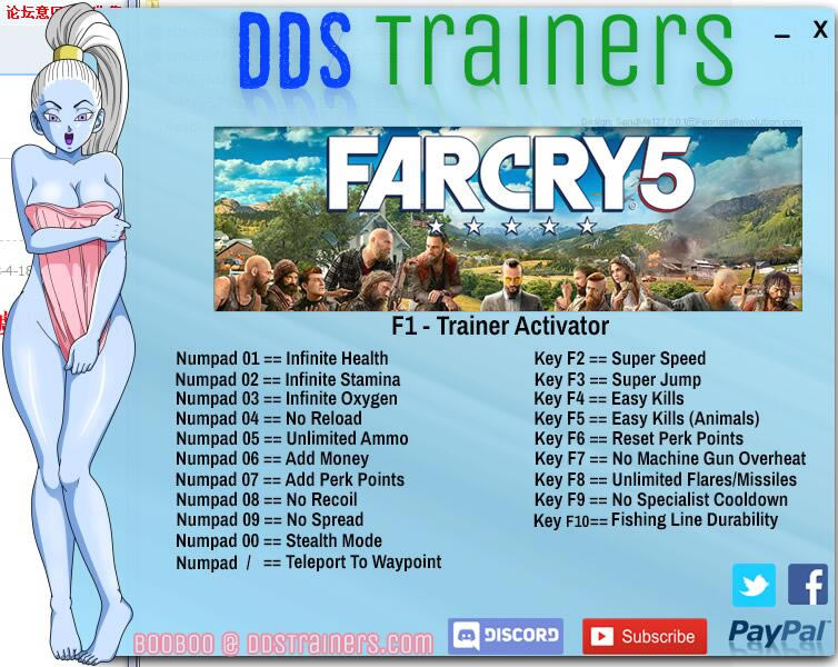 �µ�����5�޸���_�µ�����5��ʮ���޸��� ȫ�汾 DDS��-���ĵ���