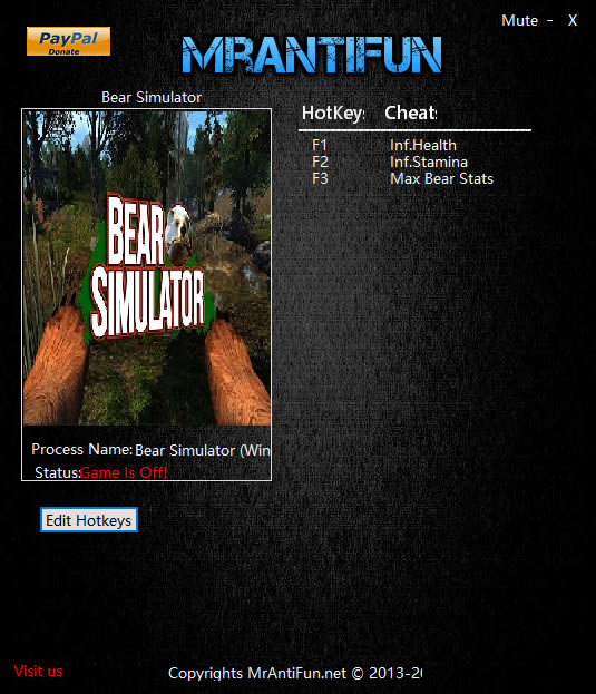 ģ�⹷���޸���_ģ�⹷�������޸��� v1.0 MrAntiFun��-���ĵ���