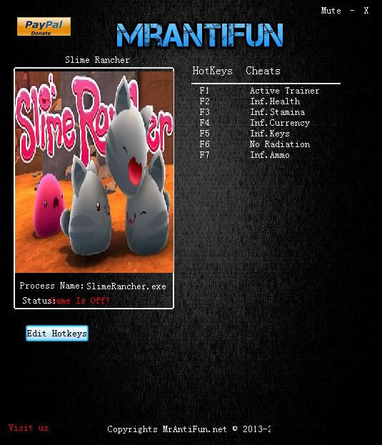 ʷ��ķ�����޸���_ʷ��ķ���������޸��� v1.0.1b MrantiFun��-���ĵ���