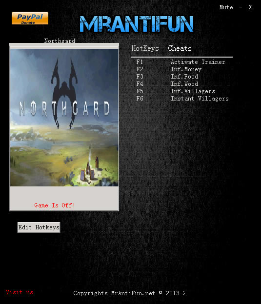 ����֮���޸���_����֮�������޸��� v0.1.4404 MrAntiFun��-���ĵ���