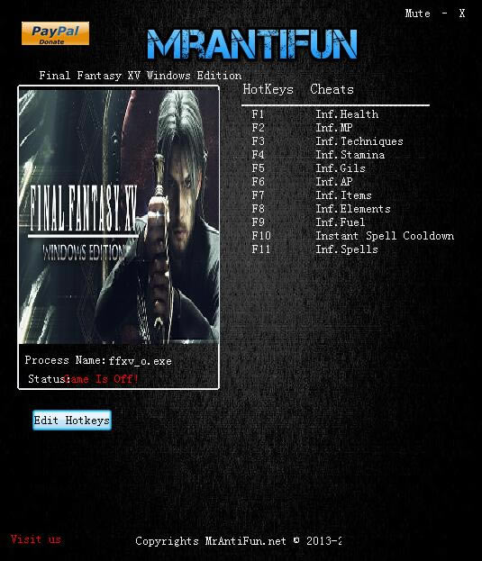 ���ջ���15�޸���Win10�̵��_���ջ���15ʮһ���޸��� Win10�̵�� MrAntiFun-���ĵ���