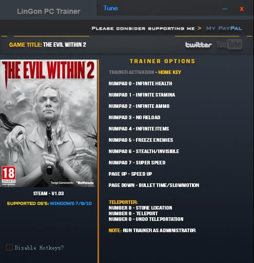 ���鸽��2�޸�������_���鸽��2ʮ�����޸��� v1.03 LinGon��-���ĵ���