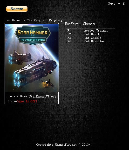 Ԥ޸_Ԥ޸ v1.1.26 MrAntiFun-ĵ