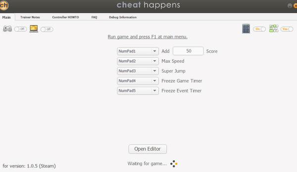 ȭ޸_ȭ޸ v1.0.5 CH-ĵ