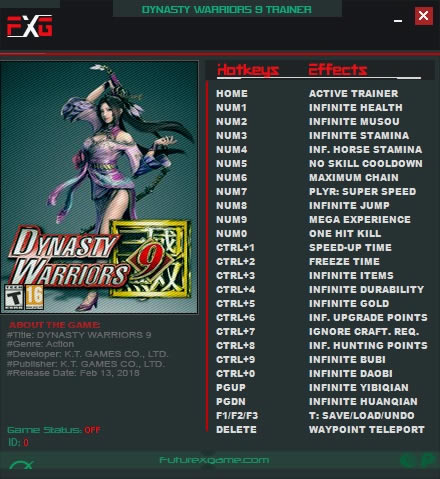 ˫8޸_˫8ʮ޸ v1.01 FutureX-ĵ