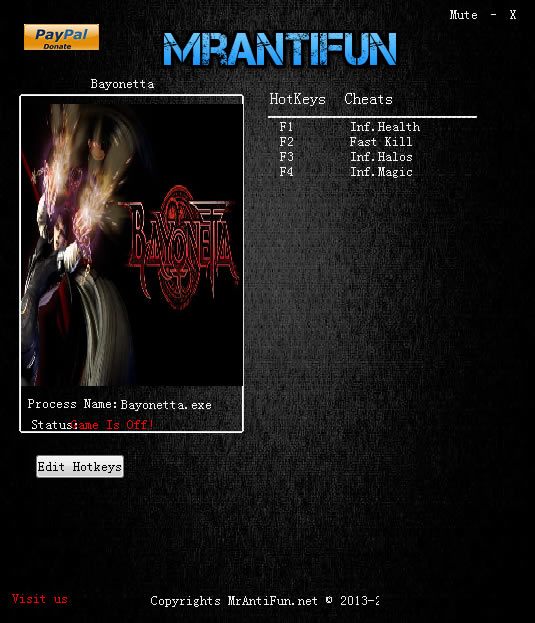 ʹħŮ޸_ʹħŮ޸ v1.0 MrantiFun-ĵ