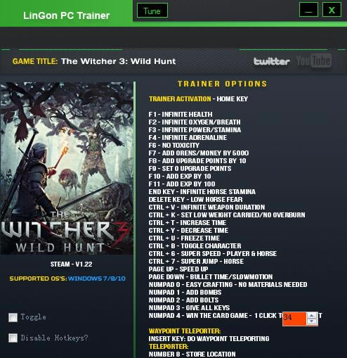 ʦ3޸_ʦ3ʮ޸ v1.22 Lingon-ĵ