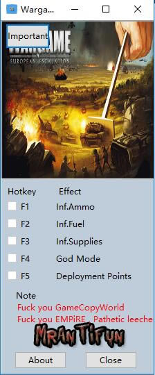 սϷŷ޸_սϷŷ޸Steam v1.0 MrAntiFun-ĵ