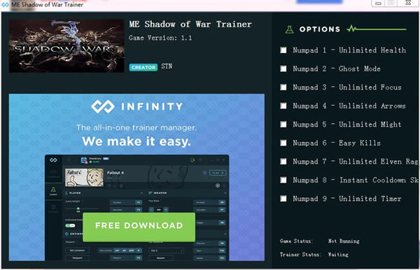 ս֮Ӱ޸_ս֮Ӱ޸ v1.01 steam-ĵ