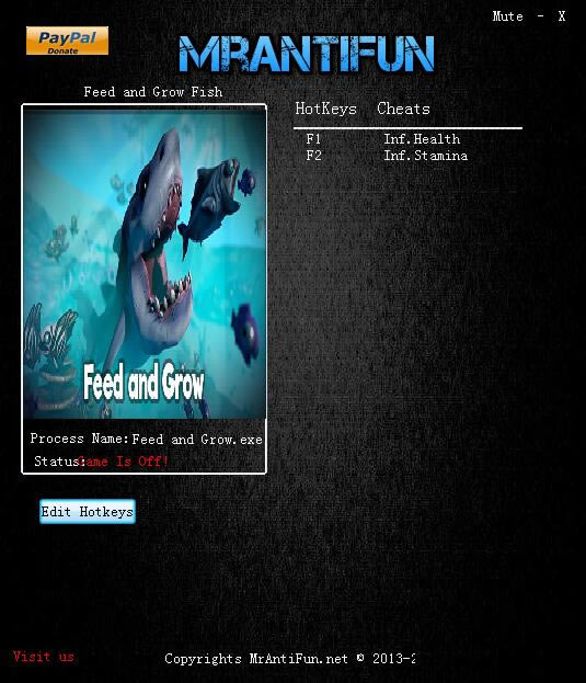 ״ɱ޸_״ɱ޸ v0.8.2 MrAntiFun-ĵ