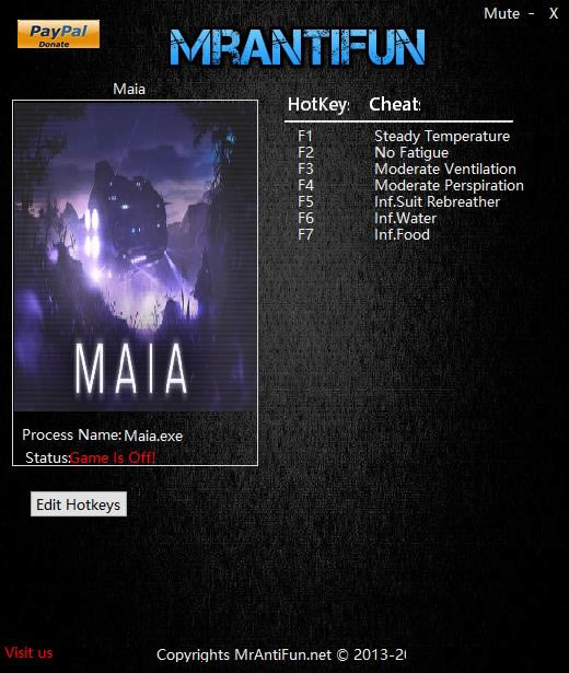 ޸_޸ v0.57 MrAntiFun-ĵ