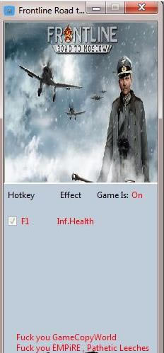 սǰ߽Ī˹֮·޸_սǰߣĪ˹֮·һ޸ v1.0 MrAntiFun-ĵ