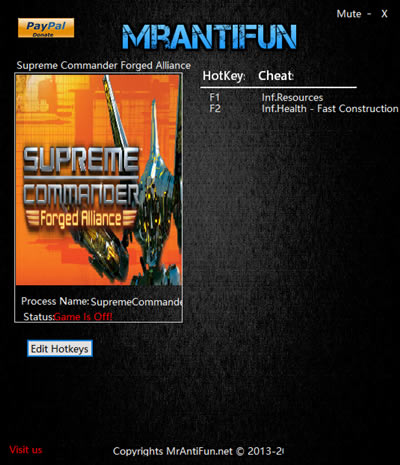 ָӹٸ޸_ָӹ٣޸ v1.6.6 MrAntiFun-ĵ