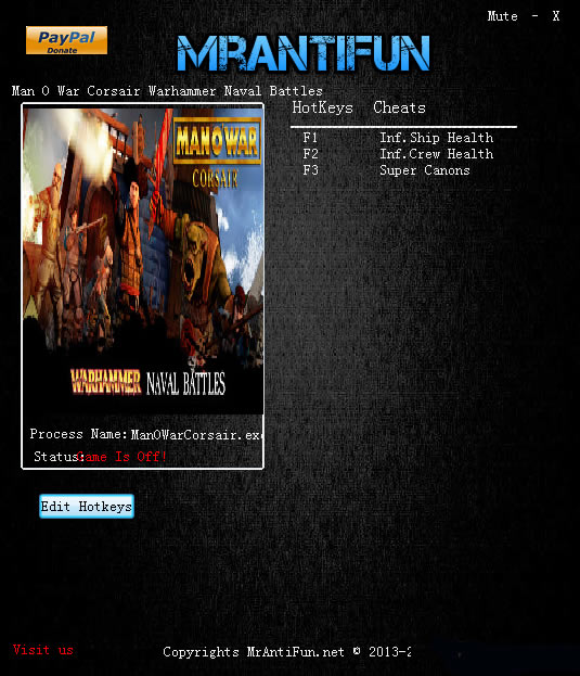 ʿ޸_ʿ޸ v1.1.1 MrAntiFun-ĵ