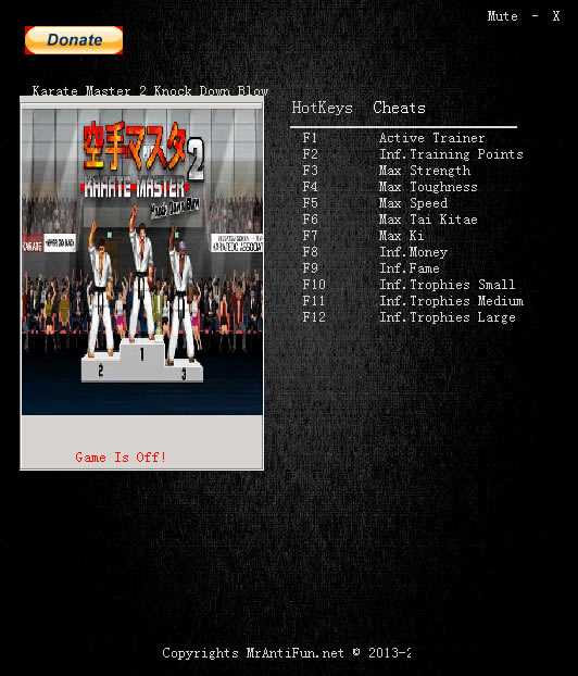 ּ2ǿһ޸_ּ2ǿһʮһ޸ v1.07 MrAntiFun-ĵ