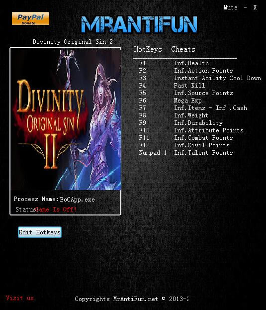 ԭ2޸_ԭ2ʮ޸ v3.0.146.814 MrAntiFun-ĵ