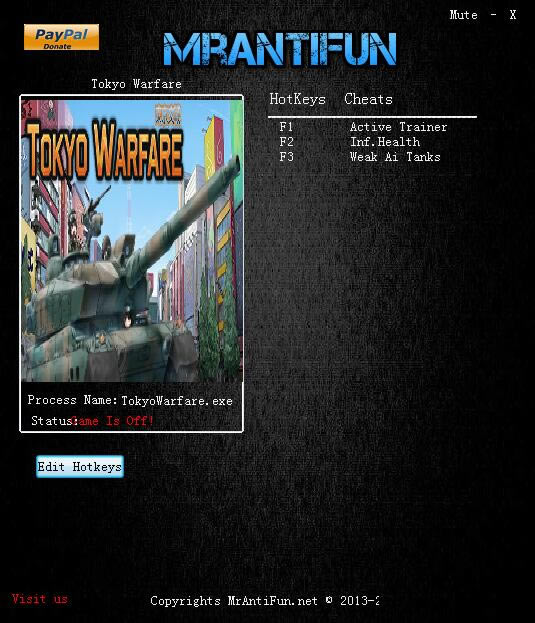 ս޸_ս޸ v1.0 MrAntiFun-ĵ