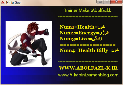 ����С���޸���_����С�������޸��� v1.0 Abolfazl.k��-���ĵ���