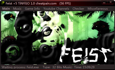 FEIST�޸���_FEIST�����޸��� v1.0 h4xor��-���ĵ���