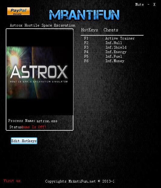 ���ǲɿ��޸���_���ǲɿ������޸��� v1.0 MrAntiFun��-���ĵ���