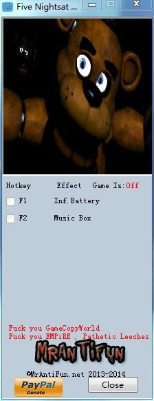 ����ܵ���ҹ��2�޸���_����ܵ���ҹ��2�����޸��� v1.0 MrAntiFun��-���ĵ���