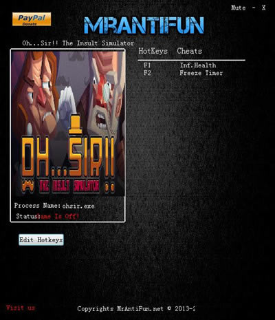 ����ģ�����޸���_����ģ���������޸��� v20170321 MrAntiFun��-���ĵ���