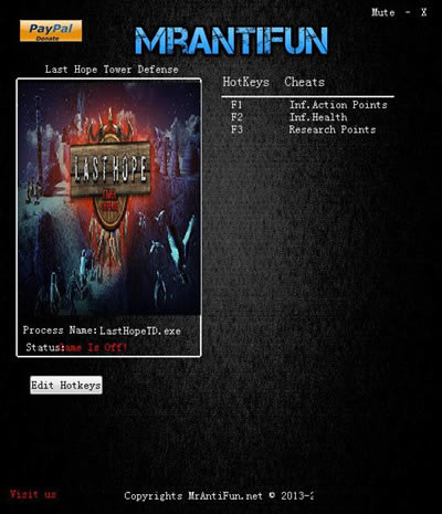 ϣ޸_ϣ޸ v1.0 MrAntiFun-ĵ