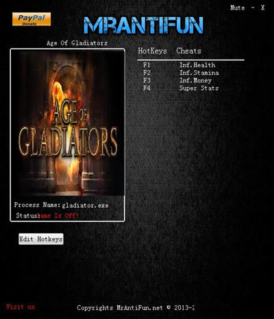 Ƕʿʱ޸_Ƕʿʱ޸ v2.1.3 MrAntiFun-ĵ