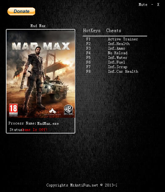 �������˹�޸���_�������˹�����޸��� v1.0 MrAntiFun��-���ĵ���